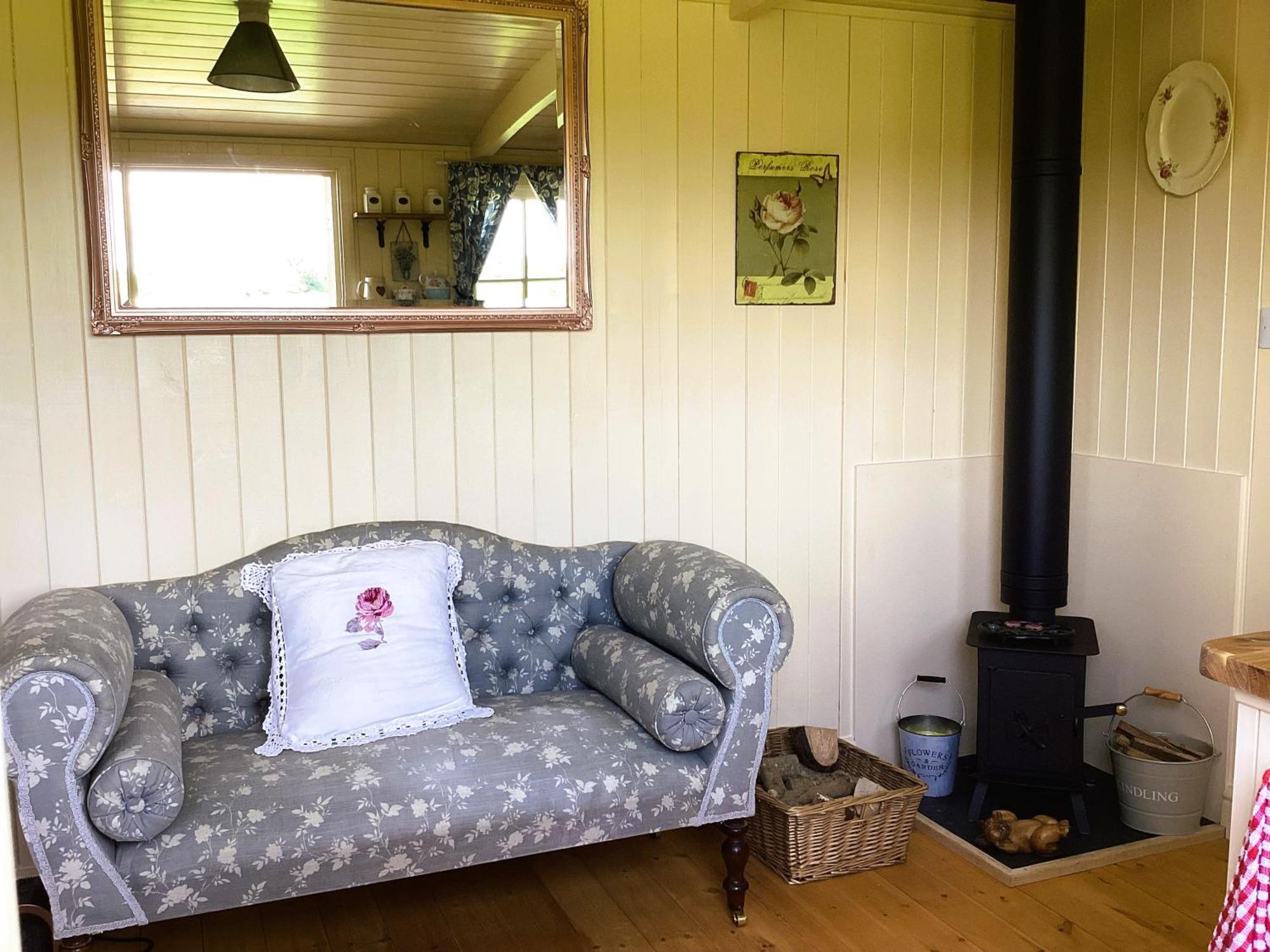 Lilly'S Pad Hotel Bude Exterior foto